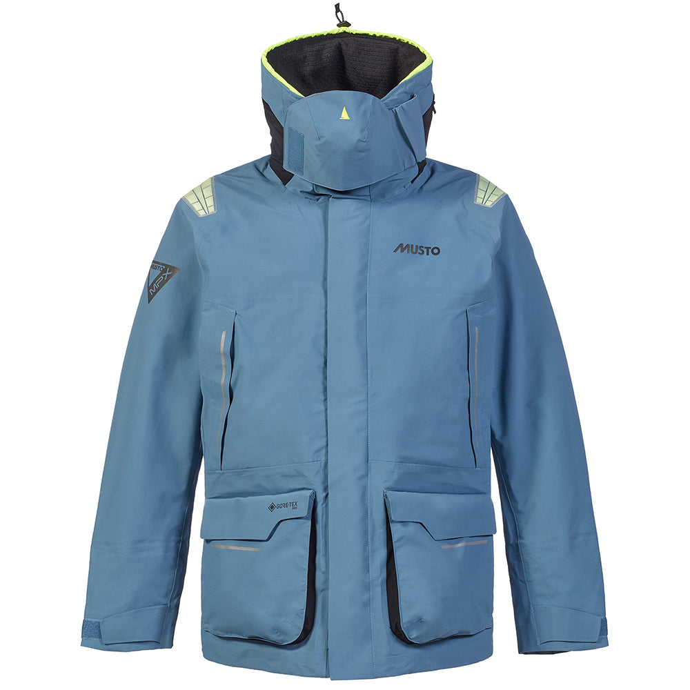 MUSTO MPX GTX PRO OFFSHORE JACKET 2.0