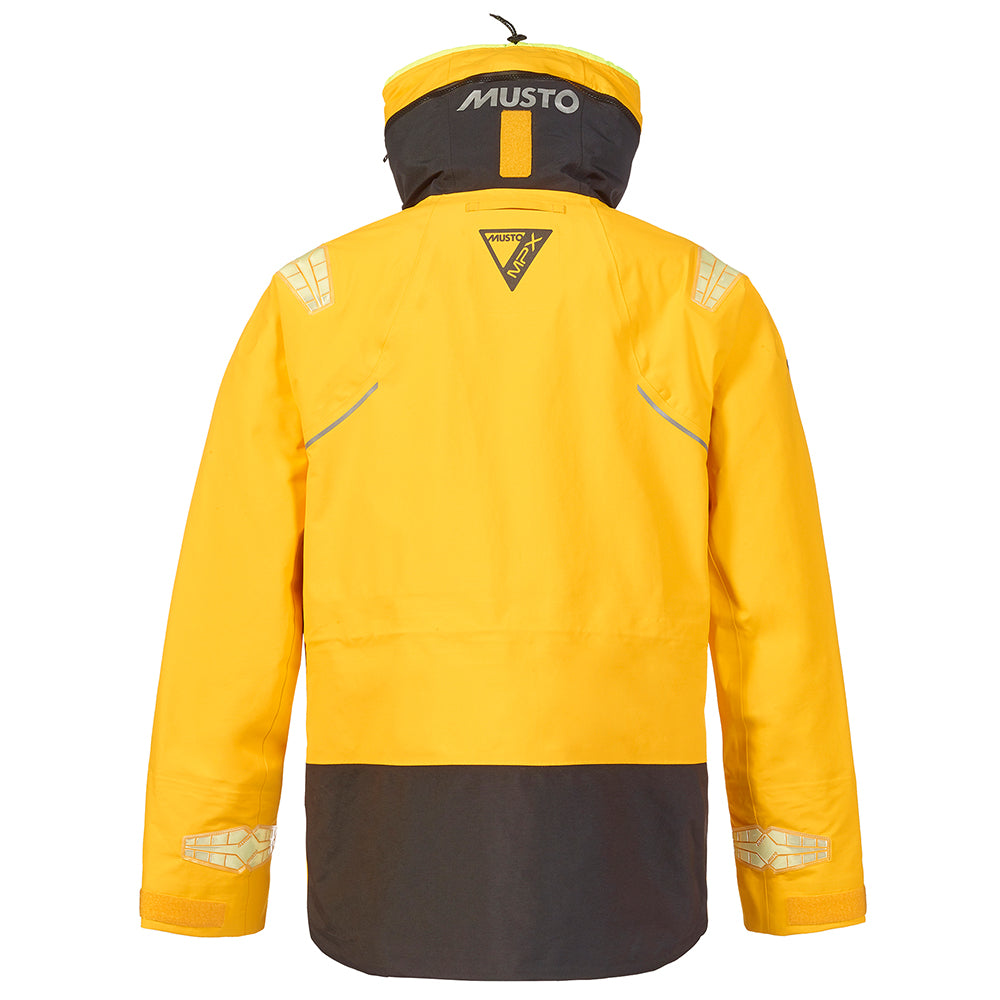 MUSTO MPX GTX PRO OFFSHORE JACKET 2.0