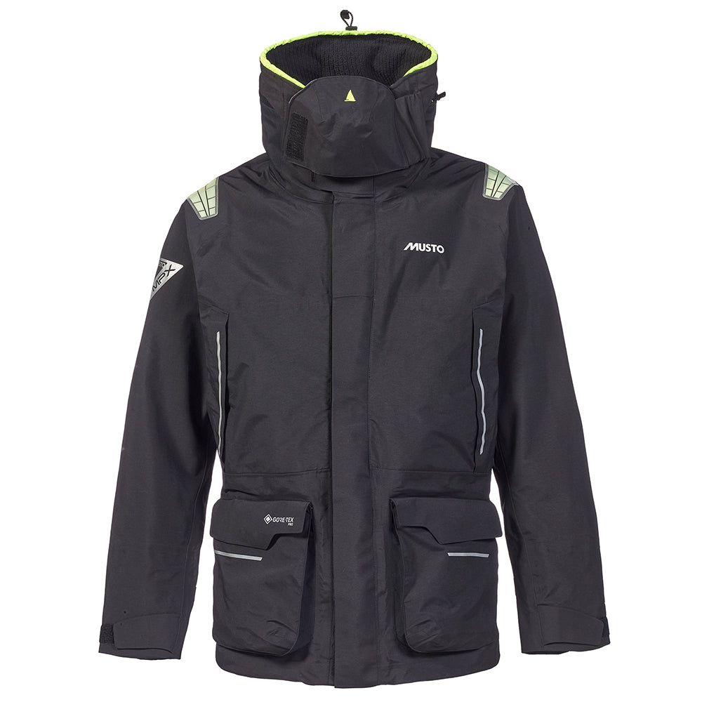 MUSTO MPX GTX PRO OFFSHORE JACKET 2.0