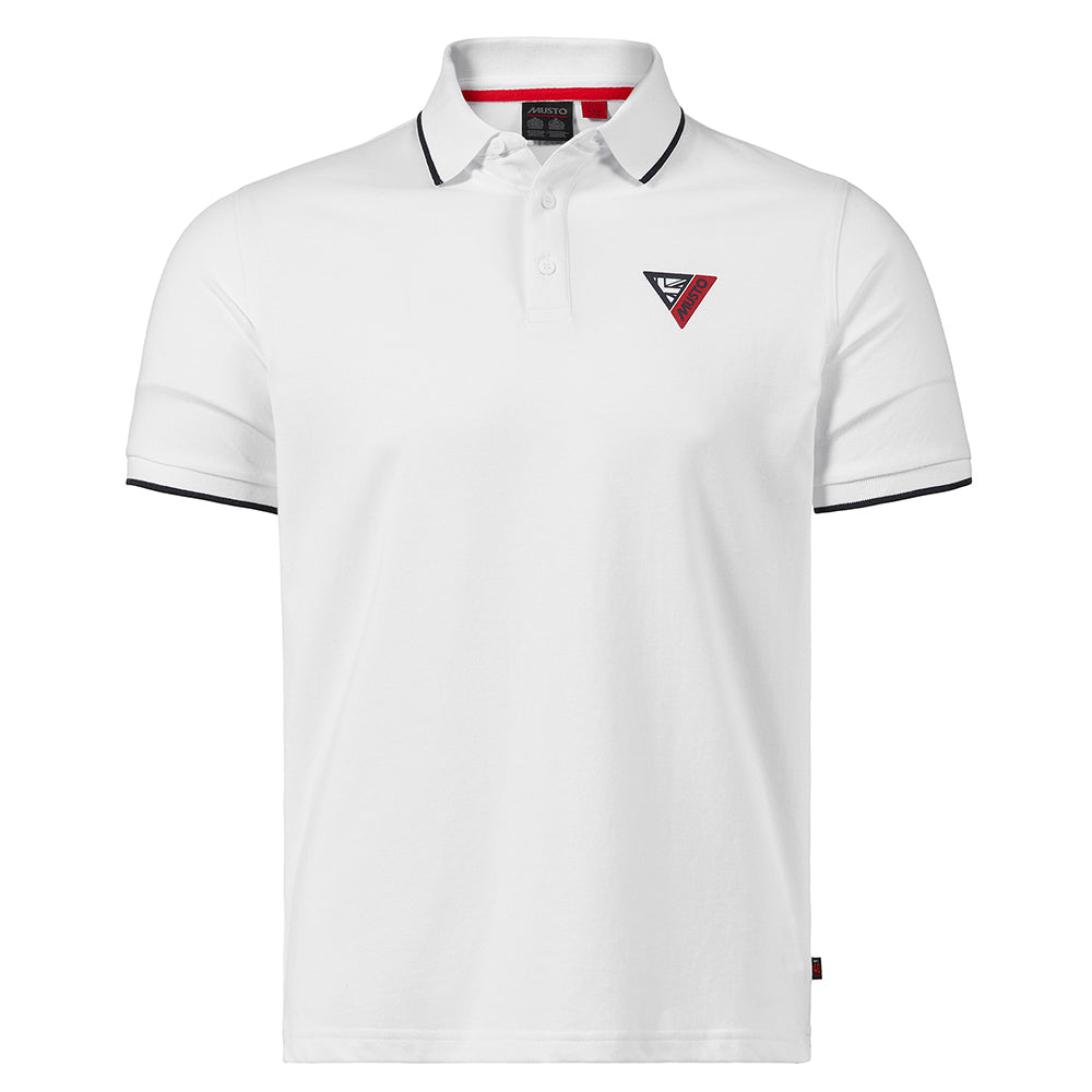 MUSTO SARDINIA POLO 2.0