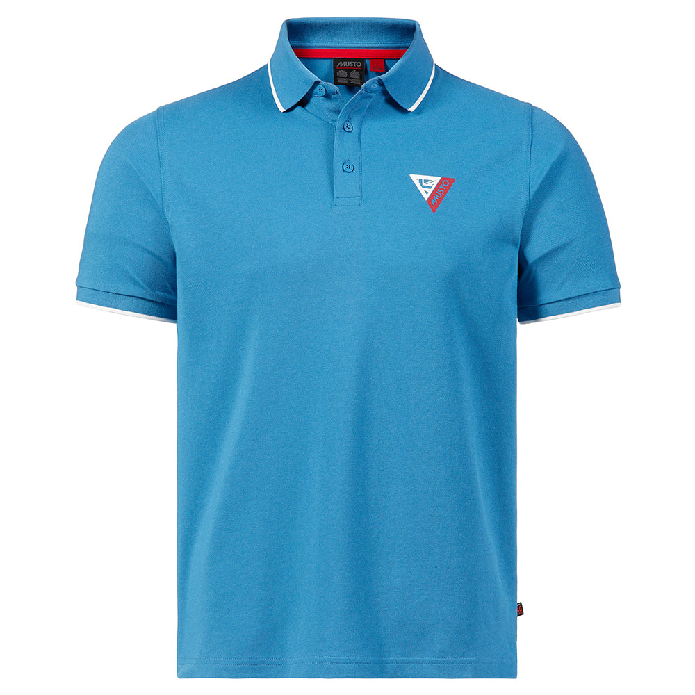 MUSTO SARDINIA POLO 2.0