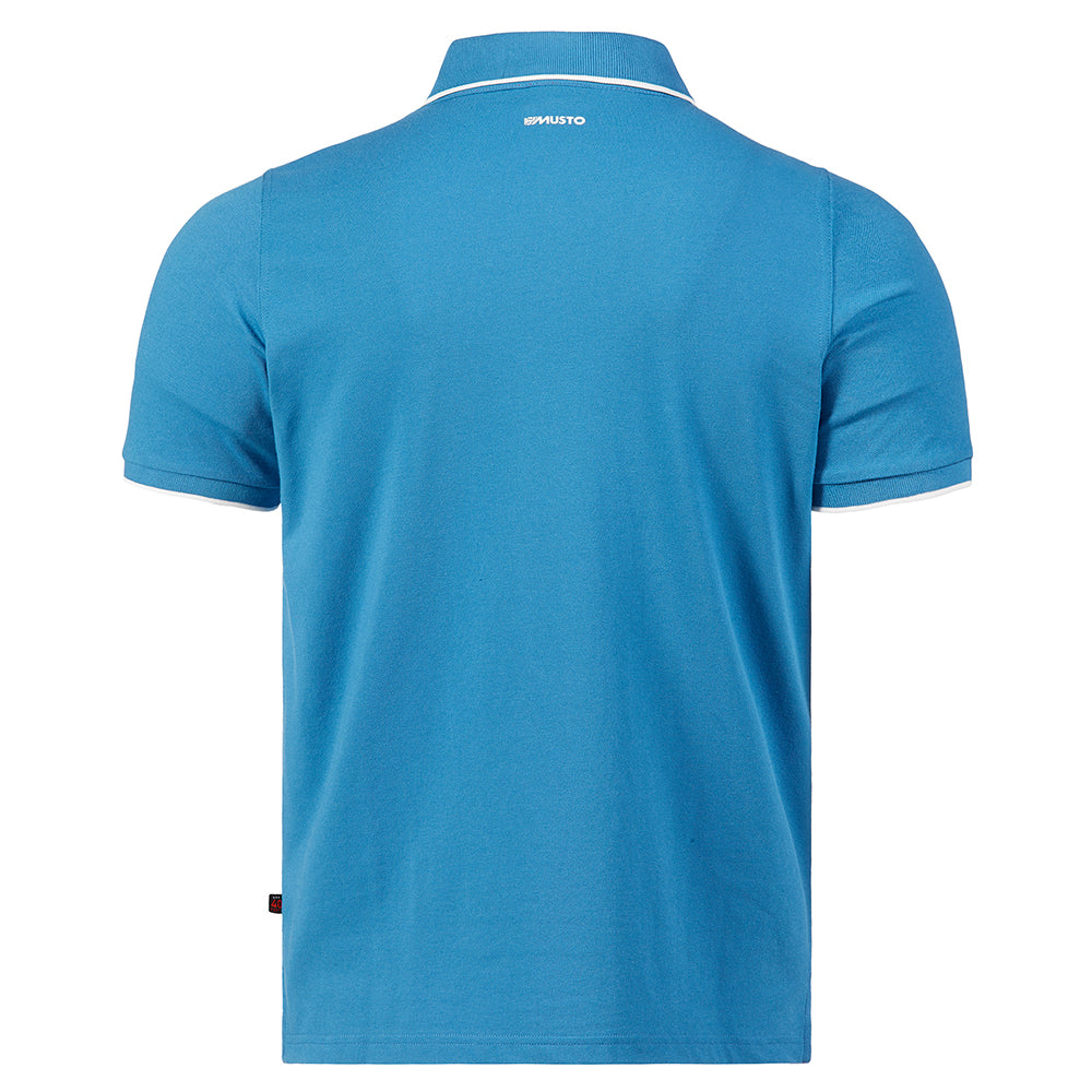 MUSTO SARDINIA POLO 2.0