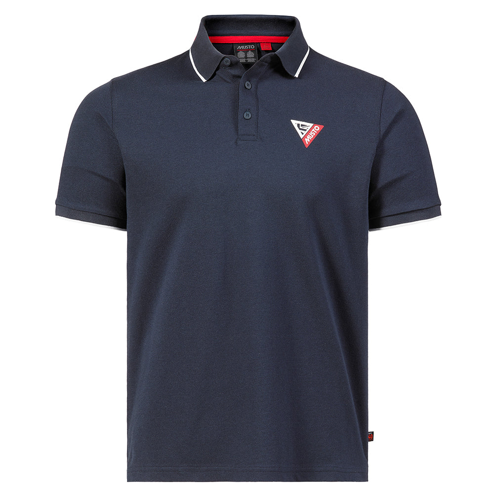 MUSTO SARDINIA POLO 2.0