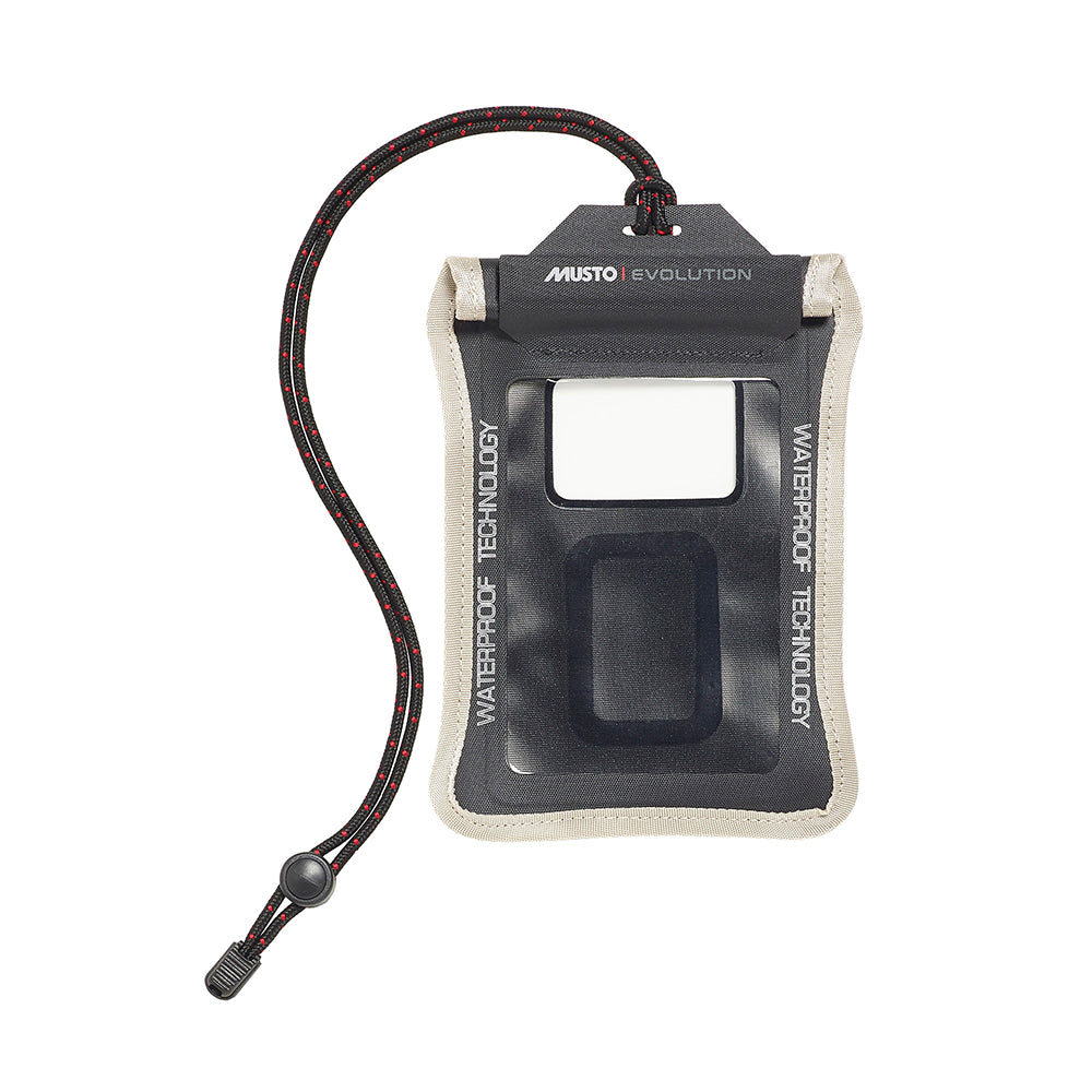 MUSTO EVO WATERPROOF SMART PHONE CASE 2.0