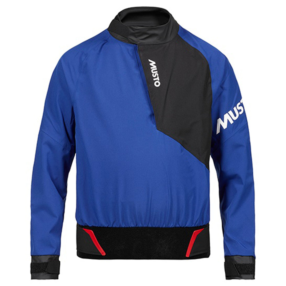 MUSTO JUNIOR CHAMP SMOCK 2.0