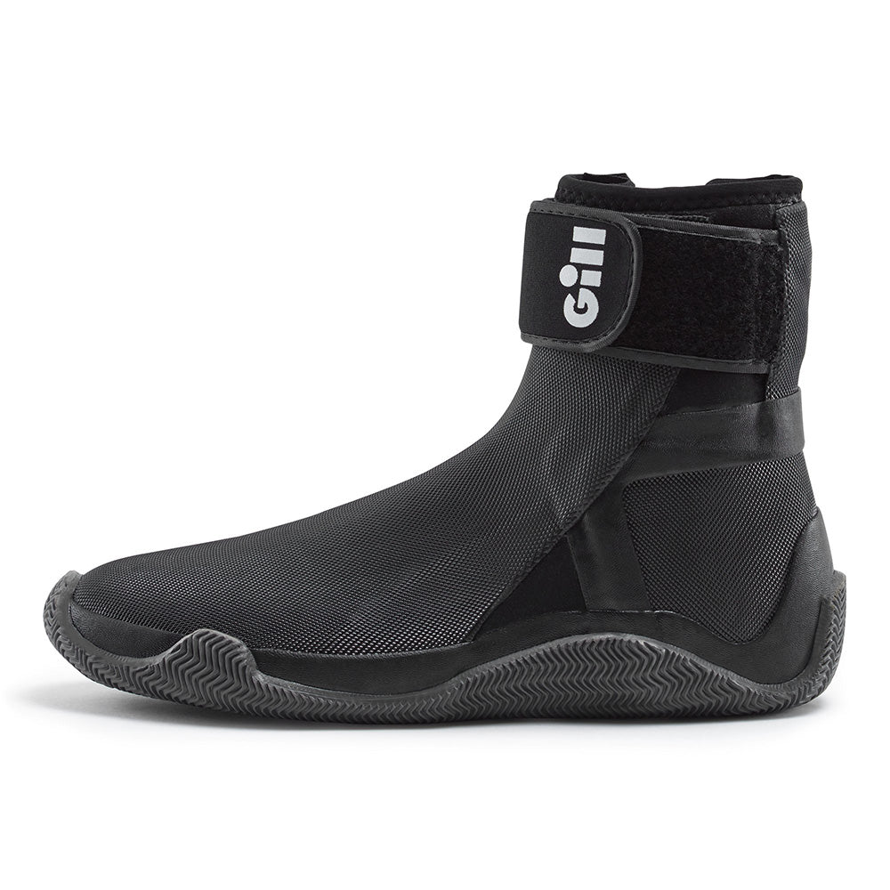 GILL Edge Boots