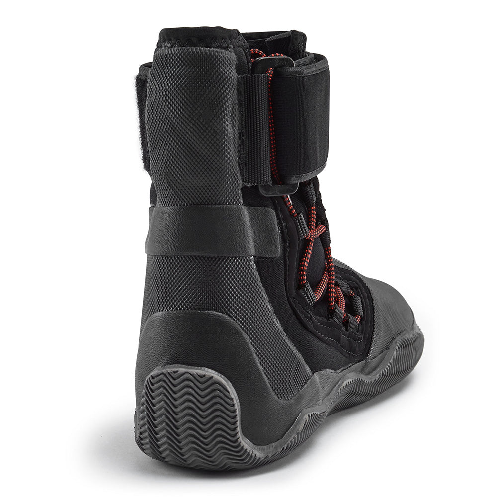 GILL Edge Boots
