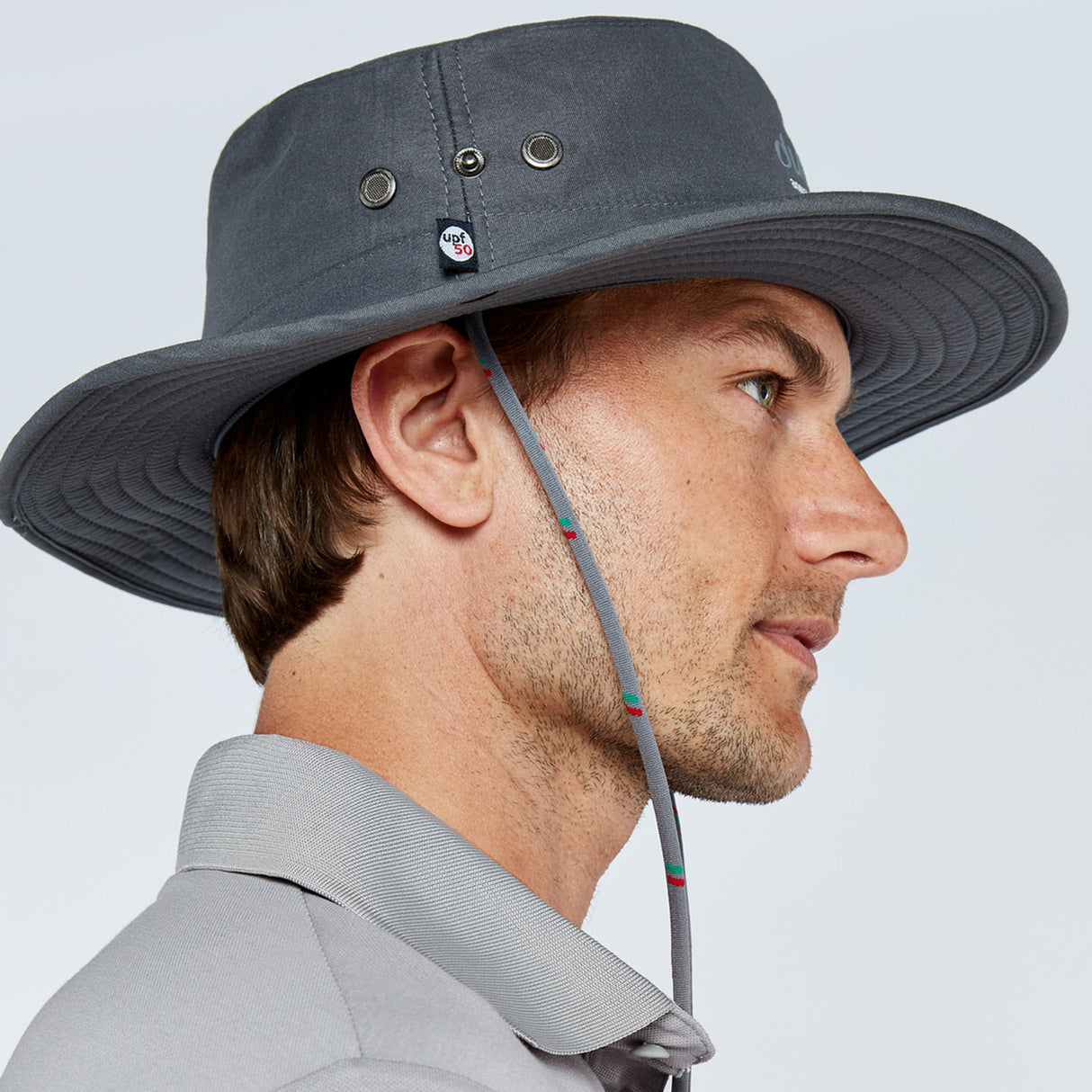 DUBARRY GENOA Aquatech Wide Brim Hat