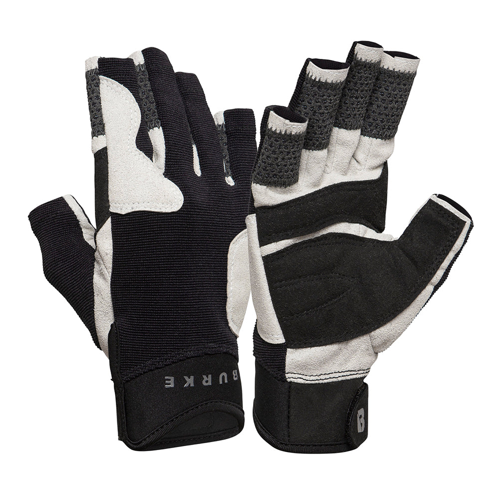 Burke Full Finger Amara Sailing Glove