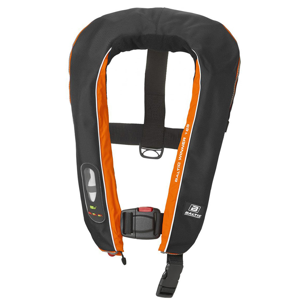 Baltic Winner 165 Manual