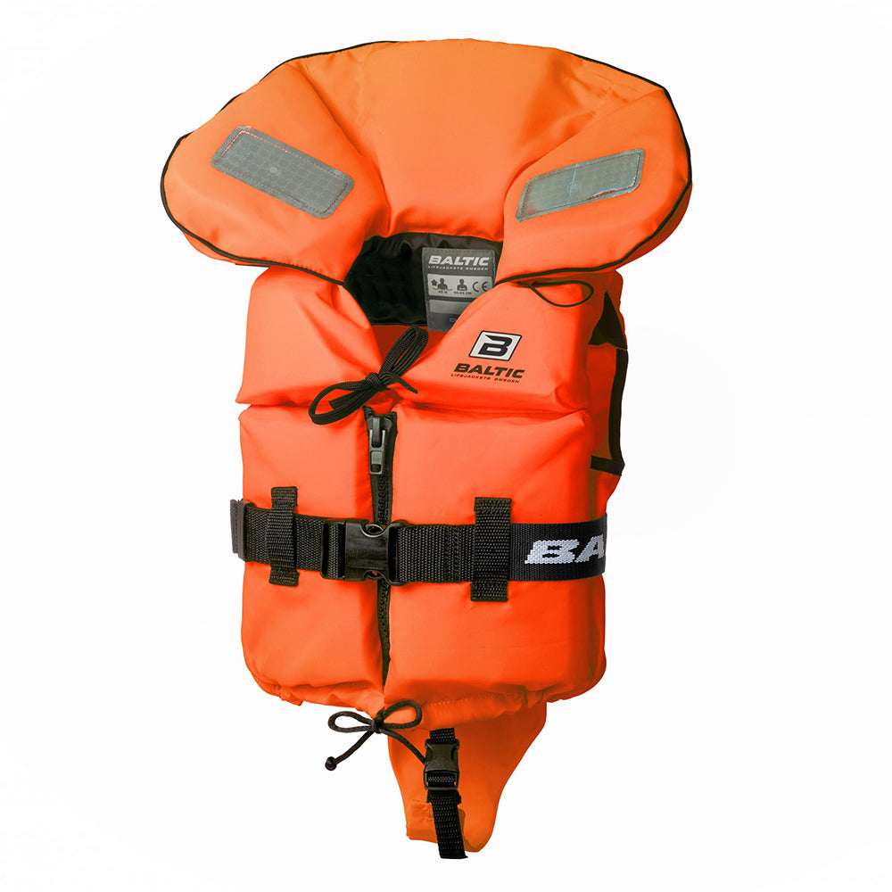 Baltic Split Front - Child