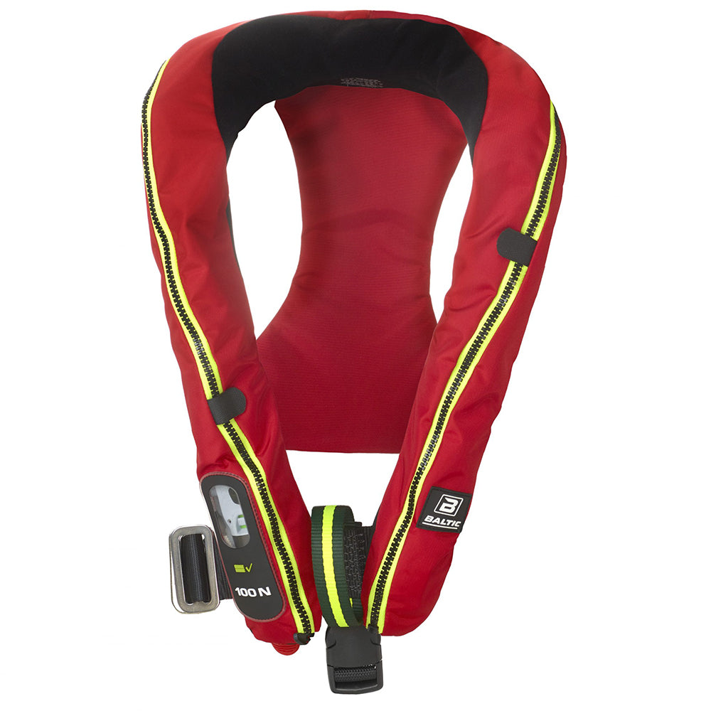 Baltic Compact 100 Auto Harness