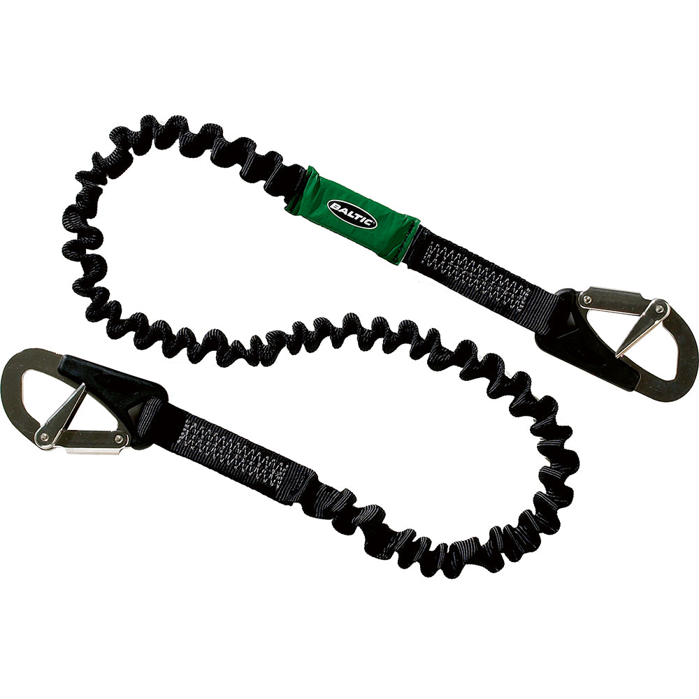 0107 Baltic 2 Hook Elastic Tether - S2