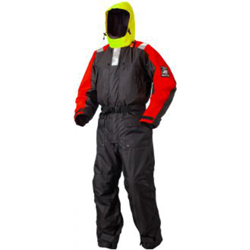 Baltic Amarok Float Suit