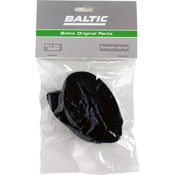 Baltic 30mm Crotch Strap