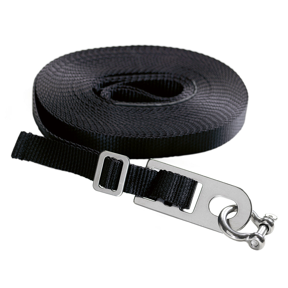 0102 Baltic Adjustable Jackstay 20M