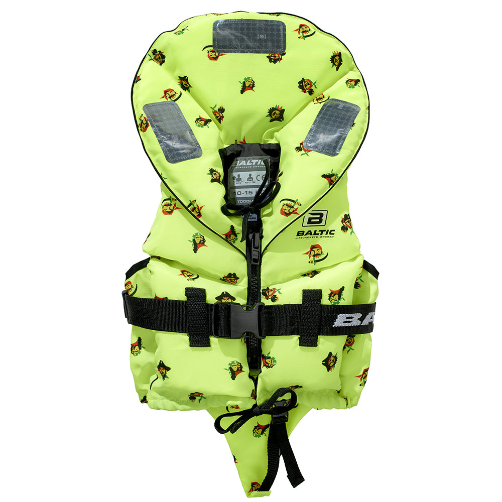 Baltic Pfd Child Pirate