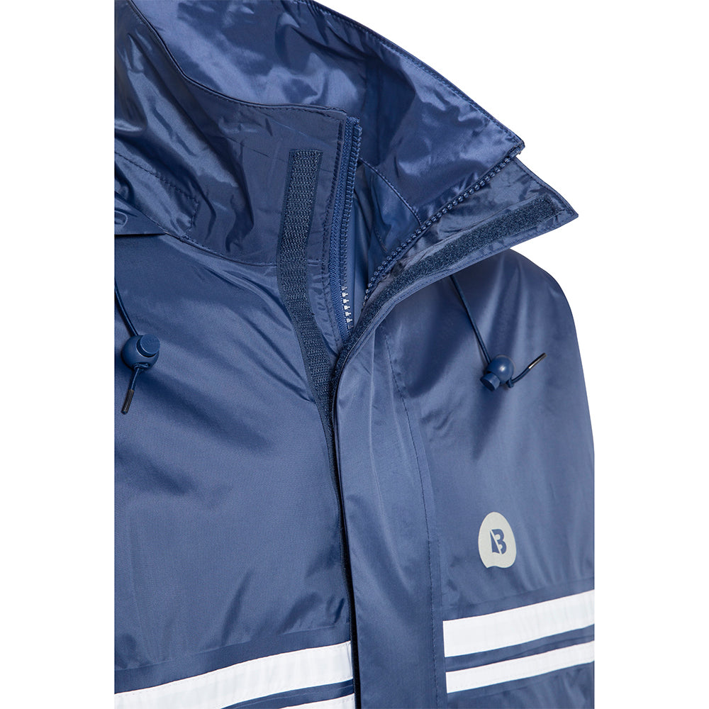 Burke Banks Jacket