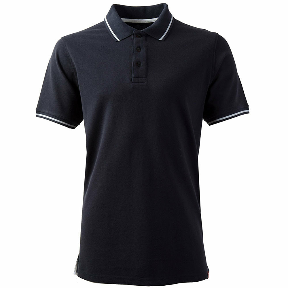 GILL Mens Crew Polo Shirt