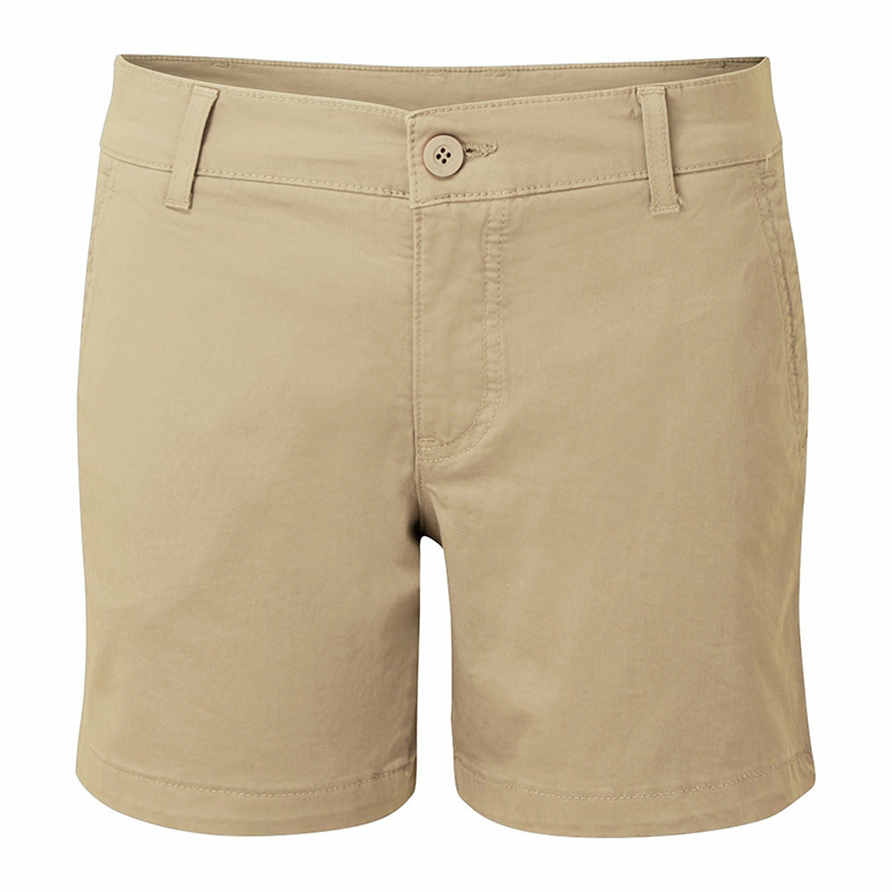 GILL Womens Crew Shorts