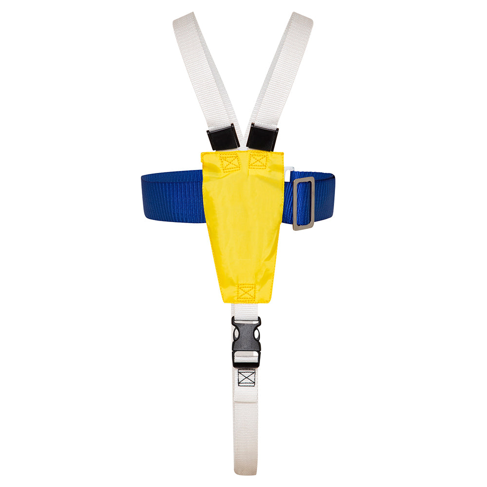 Burke Child Safety Harness