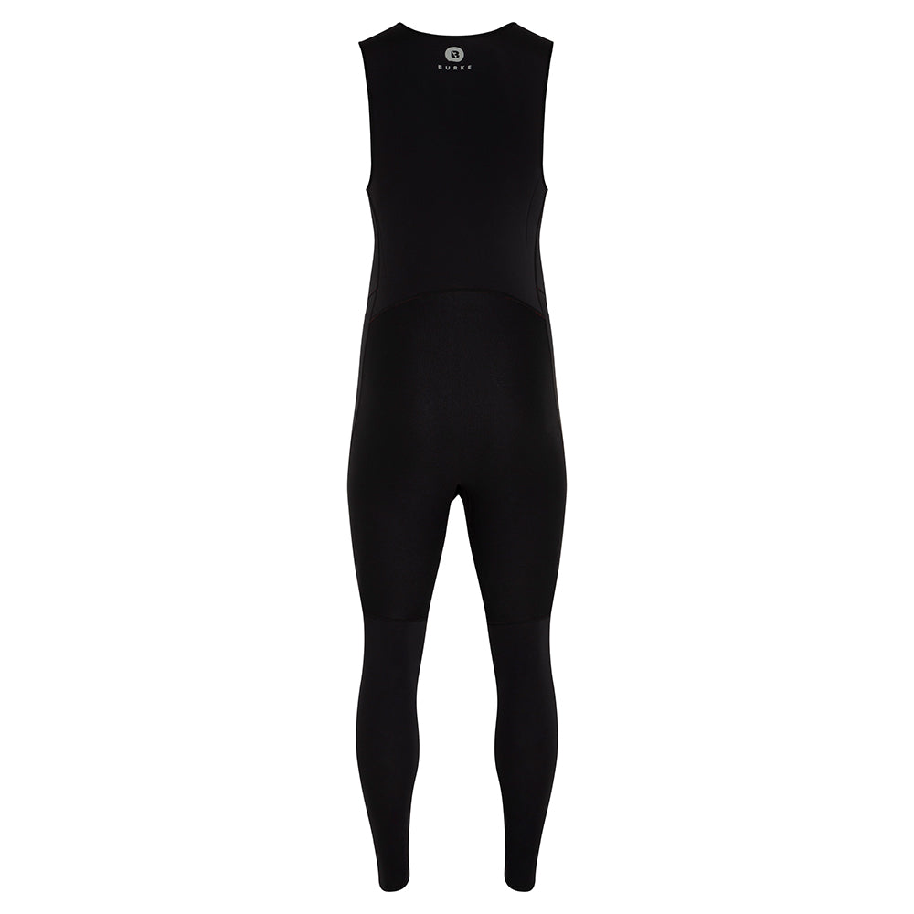Burke Clinton Long John Wetsuit