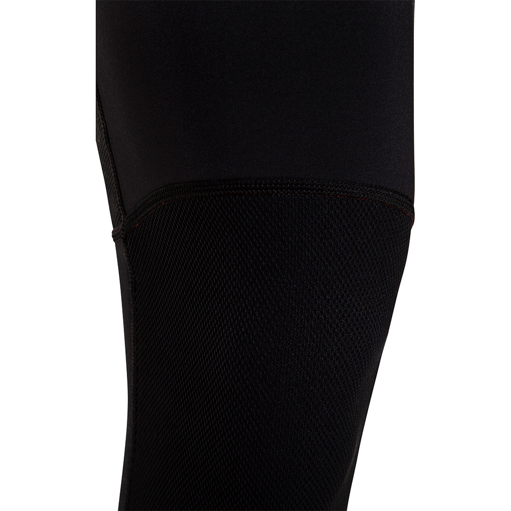 Burke Clinton Long John Wetsuit