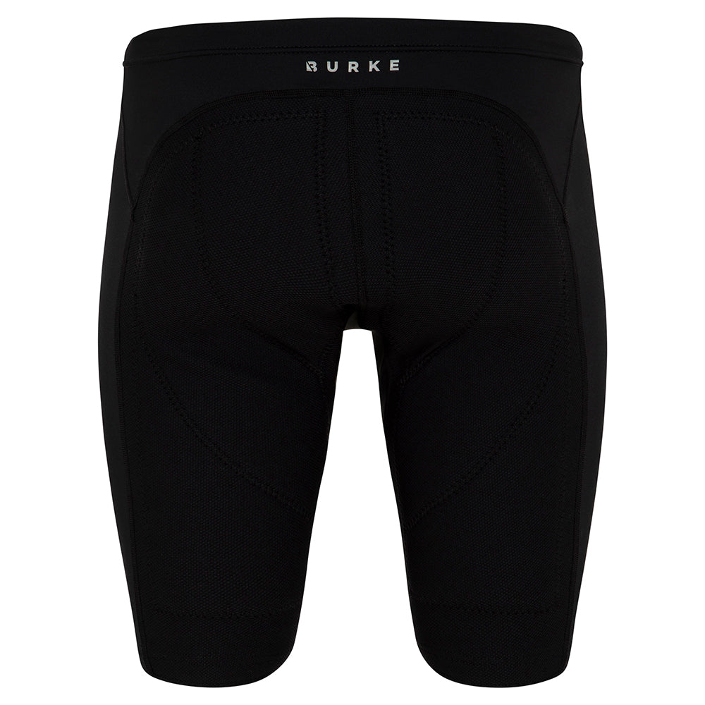 Burke Crawford Spandex Deck Short