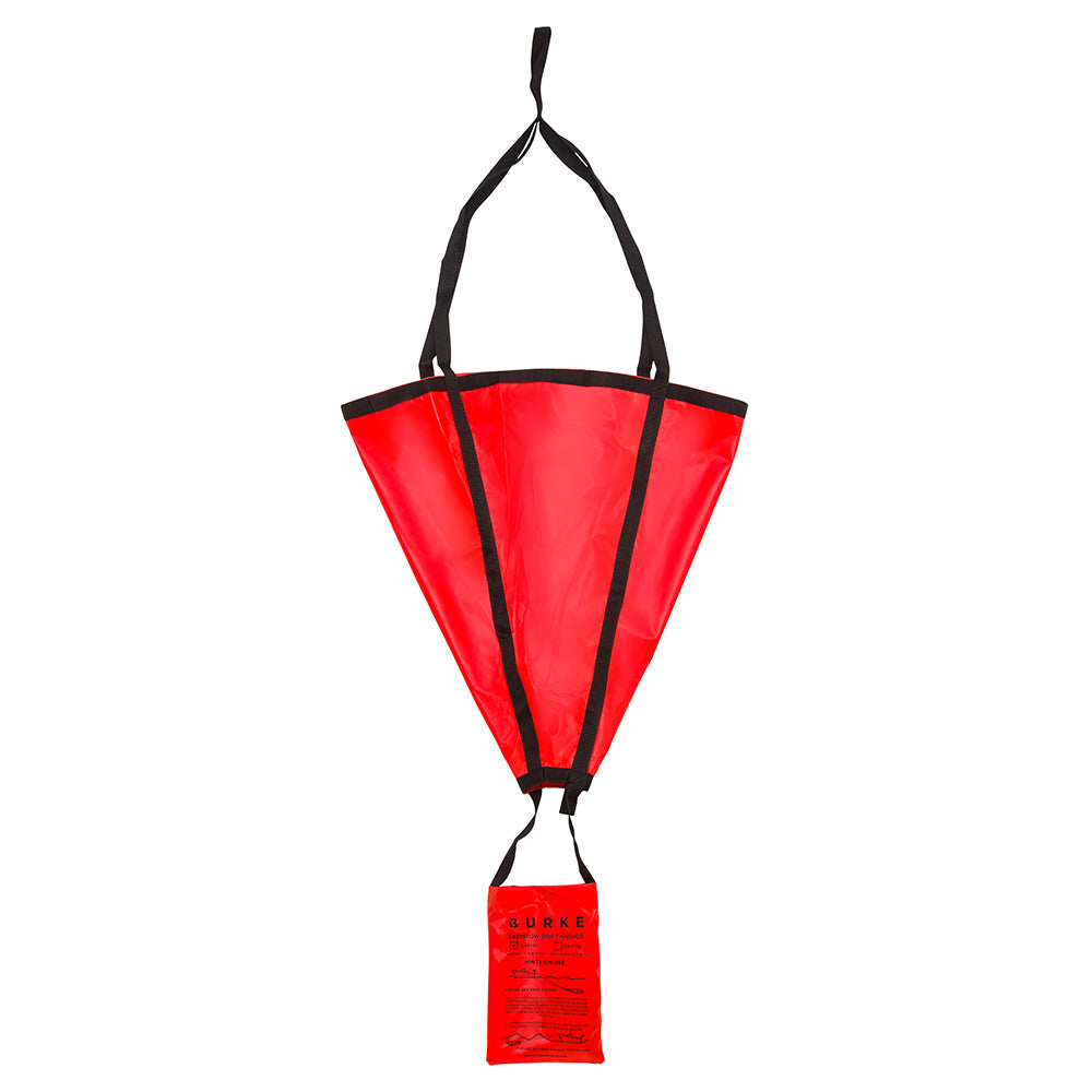 Burke Easy Stow Drift Anchor Easy