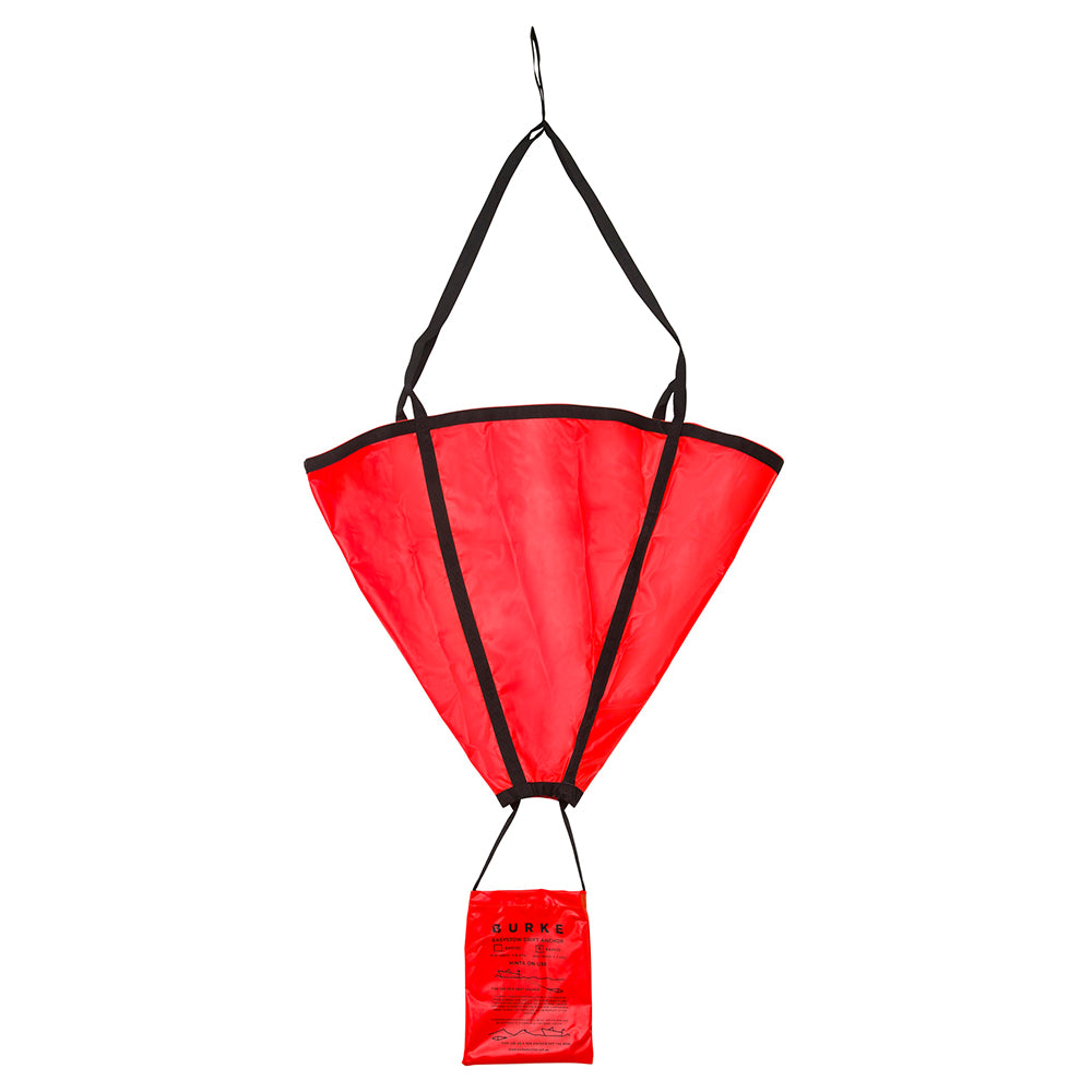 Burke Easy Stow Drift Anchor Easy
