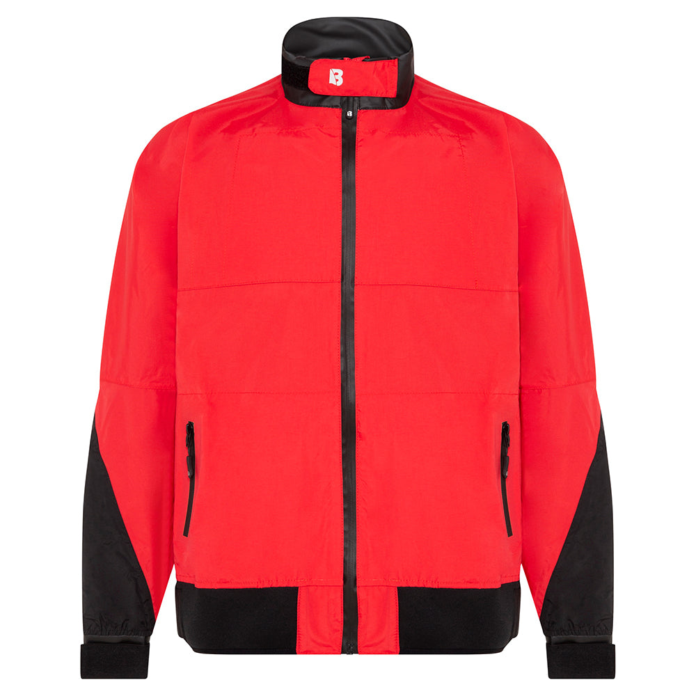 Burke Evolution Jacket