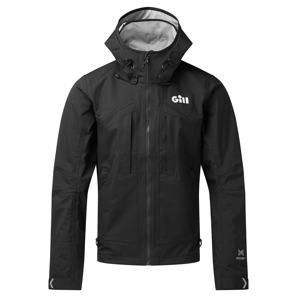 GILL Apex Pro-X Jacket