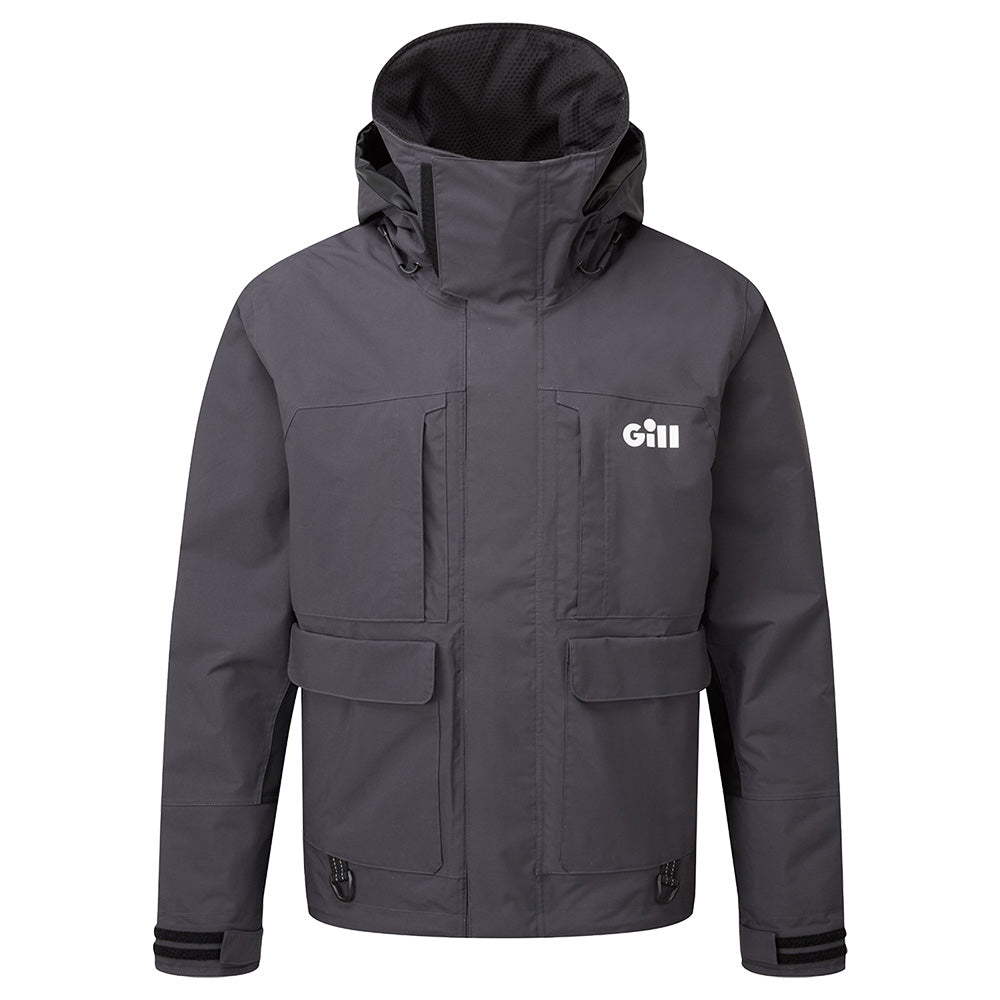 GILL Meridian-X Jacket