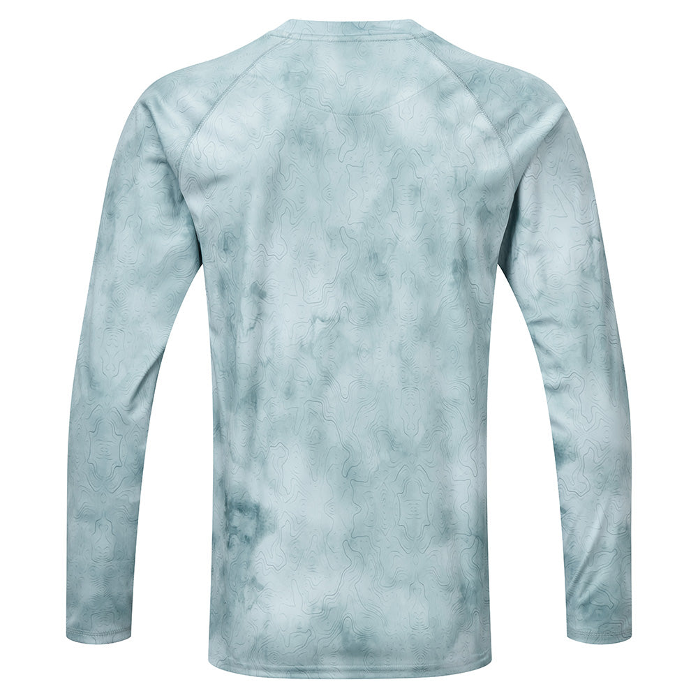 GILL XPEL Tec Long Sleeve Top