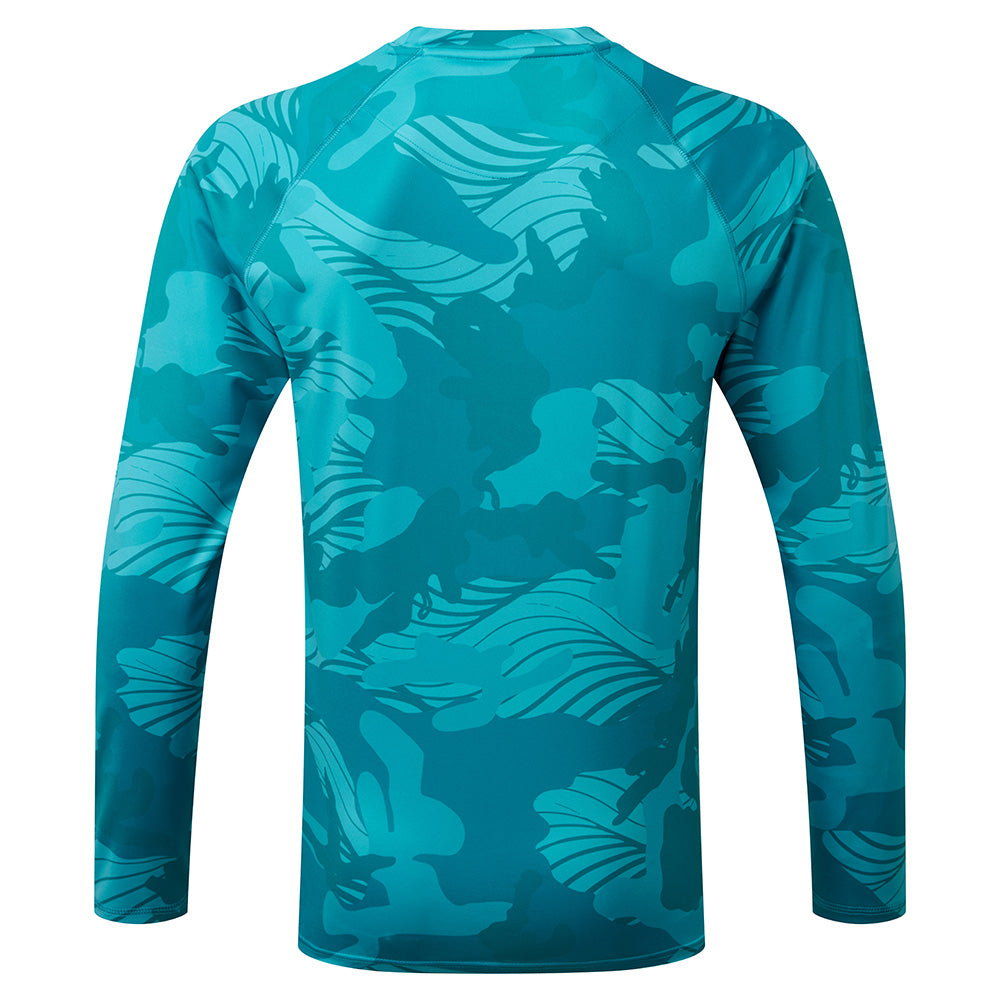 GILL XPEL Tec Long Sleeve Top