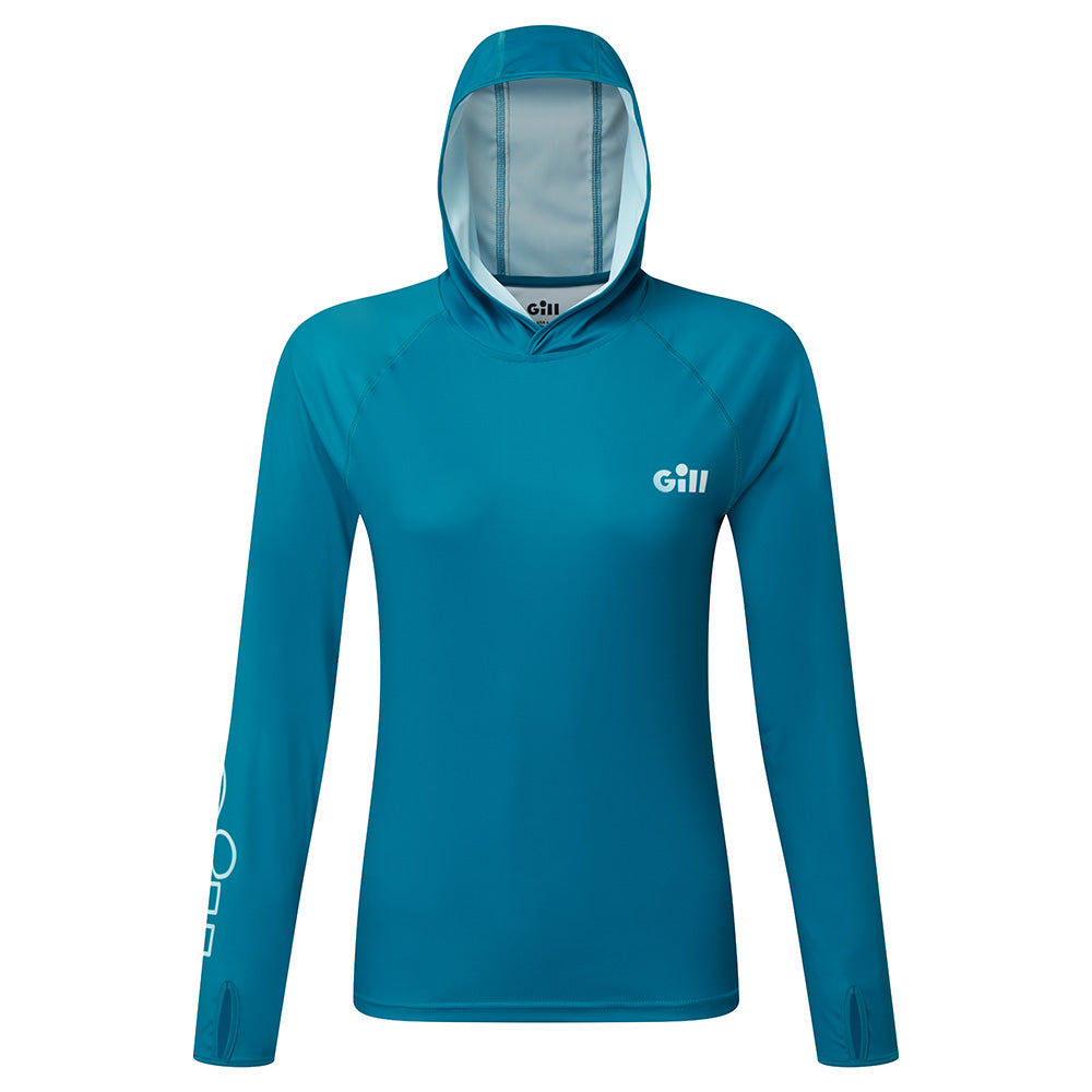 GILL Womens XPEL Hoodie