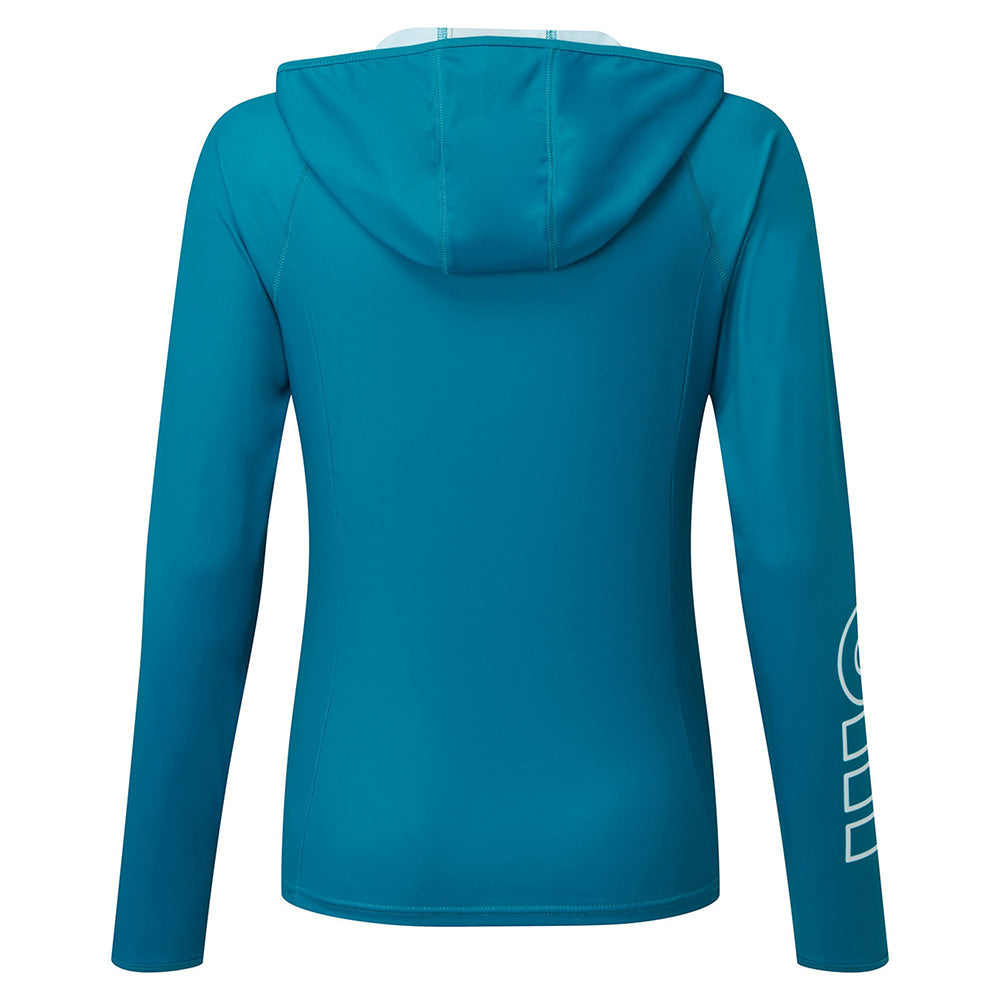 GILL Womens XPEL Hoodie
