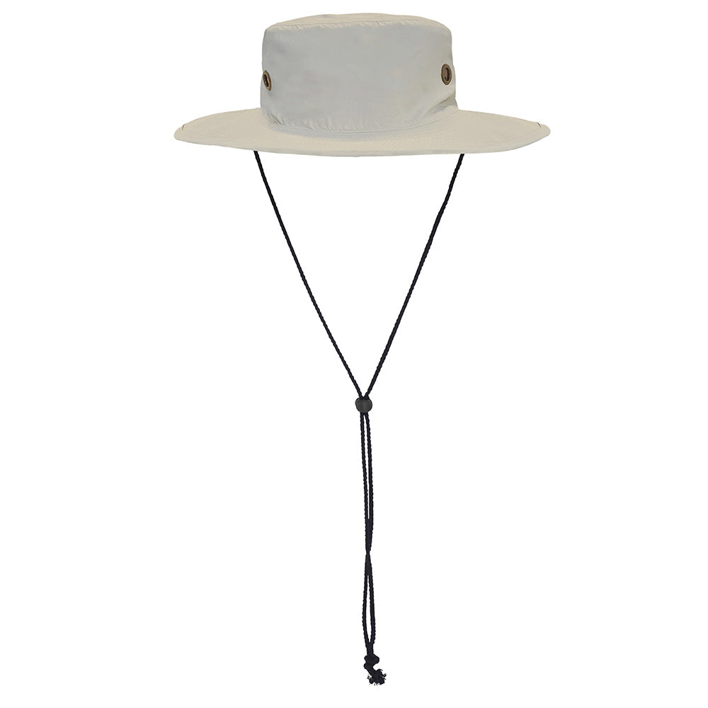 Burke Quick Dry Sailing Hat