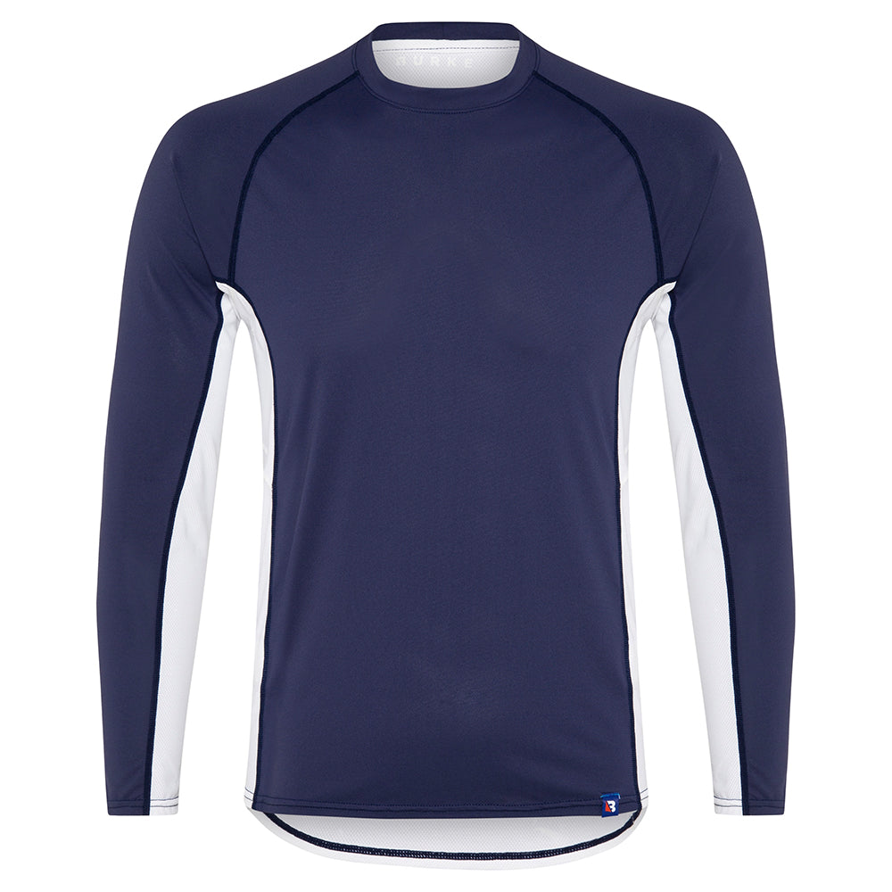 Burke Hunter LS Sun Shirt