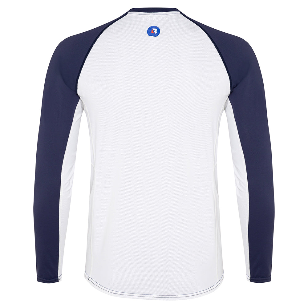 Burke Hunter LS Sun Shirt