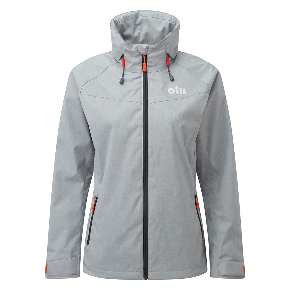 GILL Womens Pilot Jacket