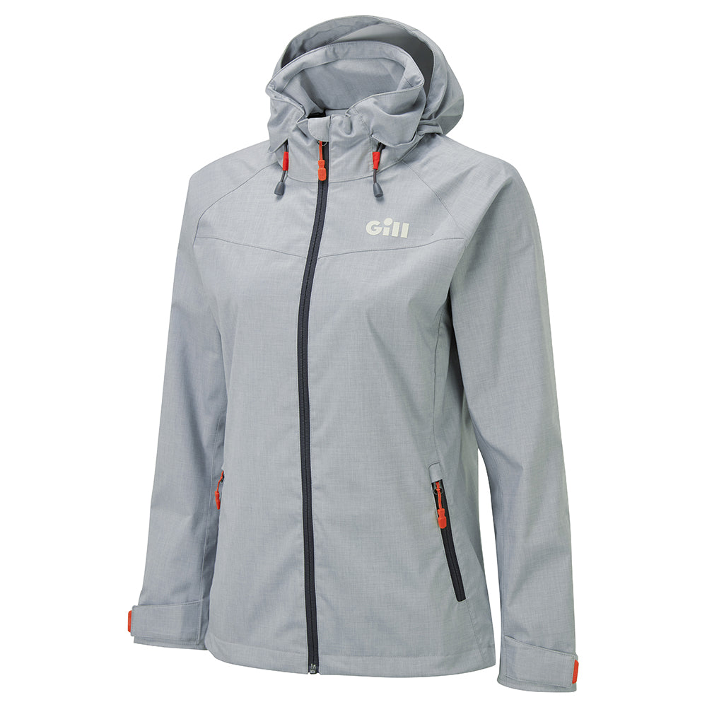 GILL Womens Pilot Jacket