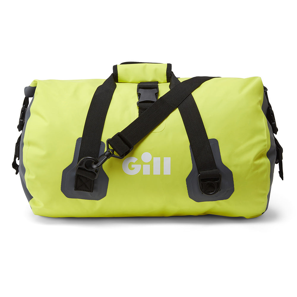 GILL Voyager Duffel Bag 30L