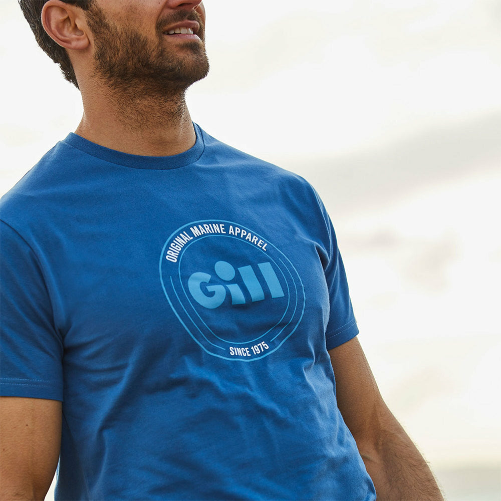 GILL Scala T-Shirt