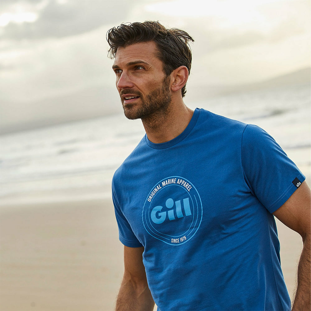 GILL Scala T-Shirt