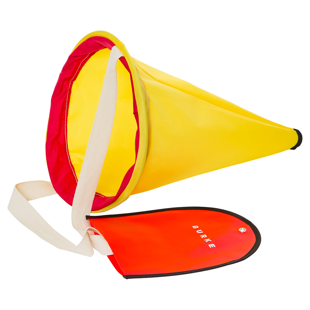 Burke Lifebuoy Drogue