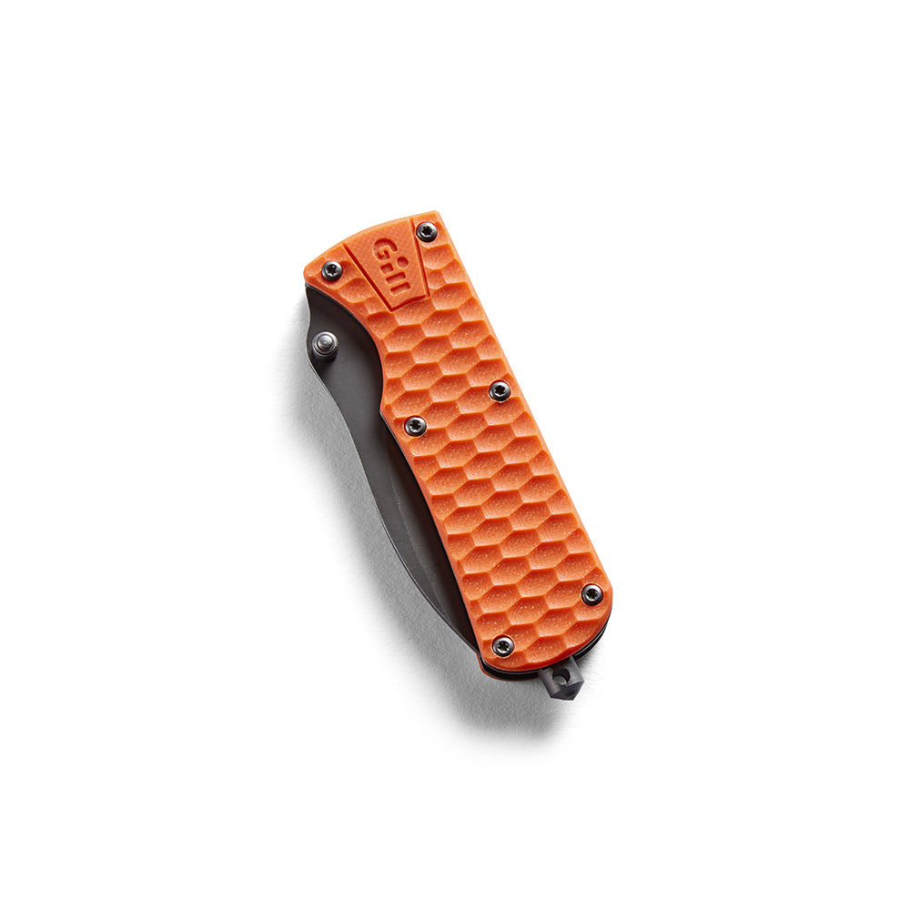 GILL Personal Rescue Knife
