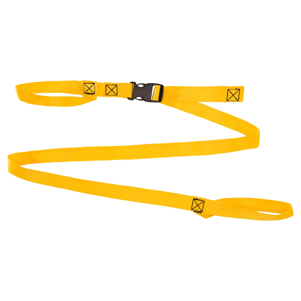 Burke Multi Purpose Crutch Strap