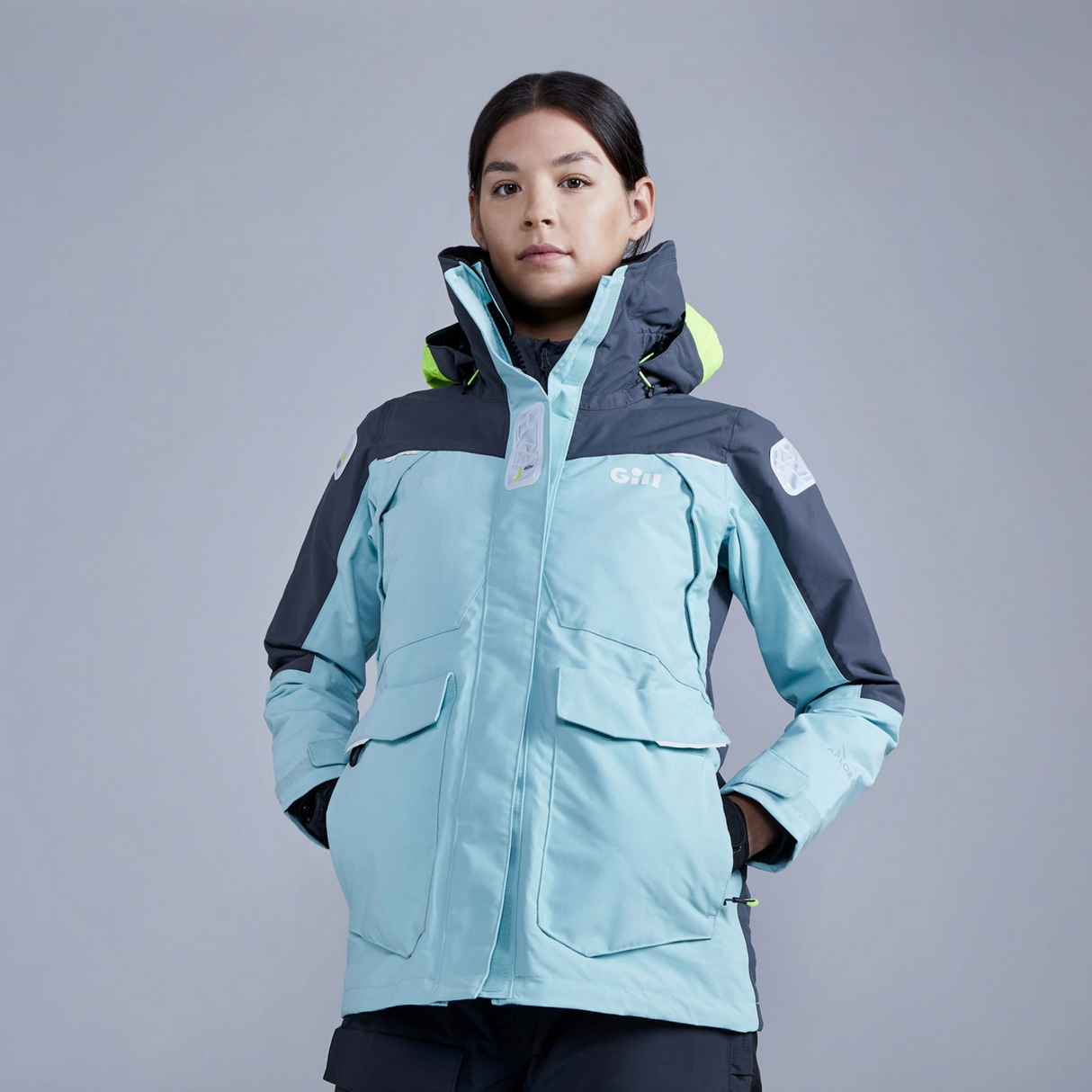GILL Womens Offshore Jacket