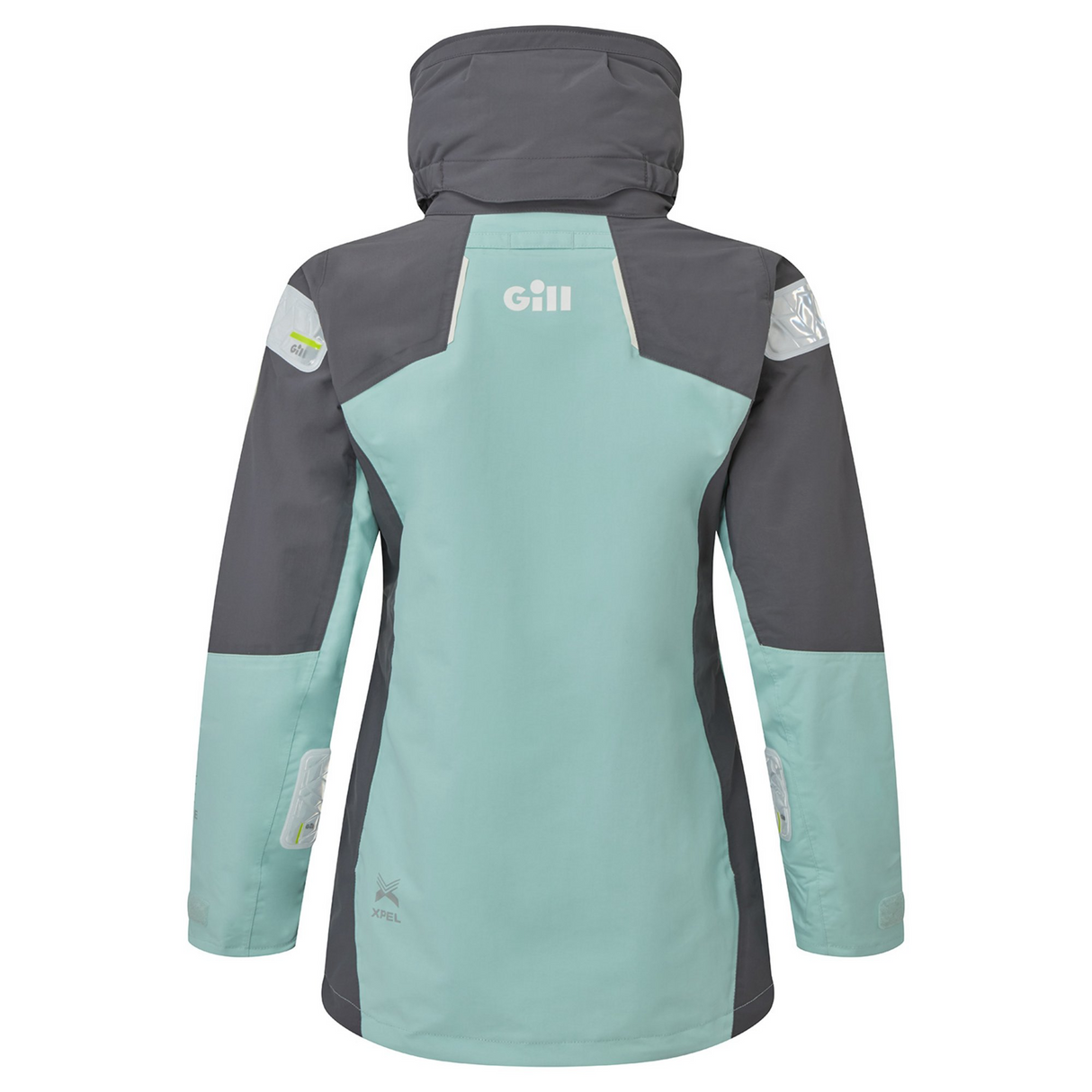 GILL Womens Offshore Jacket